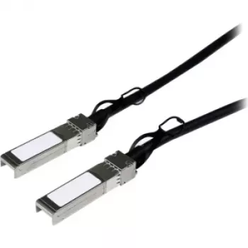 DELL SonicWall SFP/SFP+ modulis 10GB SFP+ Varis su 1M Twinax kabeliu (specialus užsakymas) (01-SSC-9787)