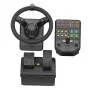 Logitech G Saitek Farm Simulator Controller & Wheel - USB PC (945-000062)