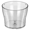 Panardintuvas MPM MBL-42M — 1500 W, nerūdijančio plieno korpusas, kintamas greitis, turbo, priedai