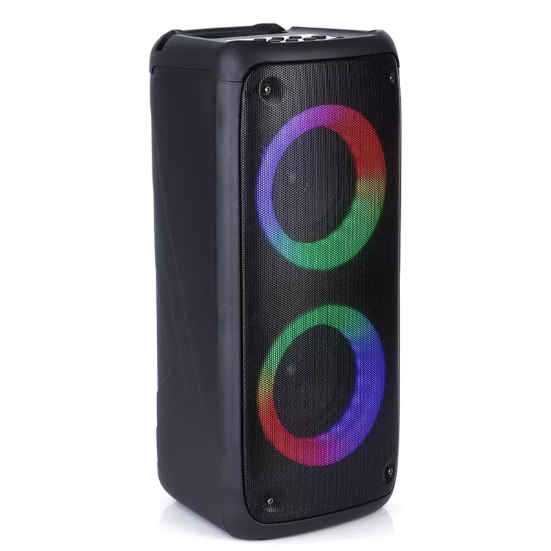 Nešiojamas garsiakalbis Media-tech MT3181 Black