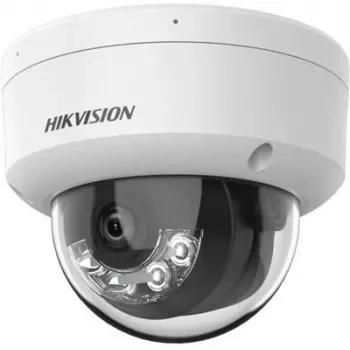 Dome IP vaizdo kamera Hikvision DS-2CD2147G2H-LISU 2688x1520 Vidinė
