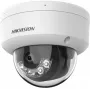 Dome IP vaizdo kamera Hikvision DS-2CD2147G2H-LISU 2688x1520 Vidinė