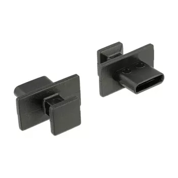Apsauginis kištukas USB Type-C lizdui DeLOCK 64015
