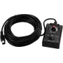 Sniego mašina EUROLITE Snow 7001 su belaidžiu nuotolinio valdymo pultu – modelis 51706306