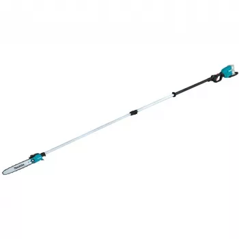 Genėtuvas elektrinis Makita DUA301Z 18 V žalias, plienas