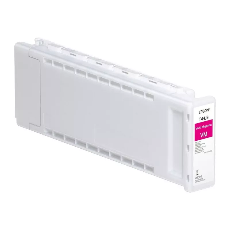 Originalus Epson rašalo kasetė T44J34N Vivid magenta 700 ml UltraChrome PRO