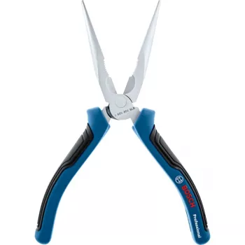Replijos smailianosės Bosch 1 600 A01 TH8, nasrų ilgis 20 cm