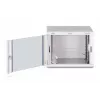 Sieninis 9U stovo spintas DIGITUS Dynamic-N DN-37104, 600x450 mm, IP20, rakinamas, nesurinkta