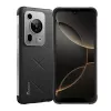 Išmanusis telefonas FOSSiBOT F112 Pro juodas