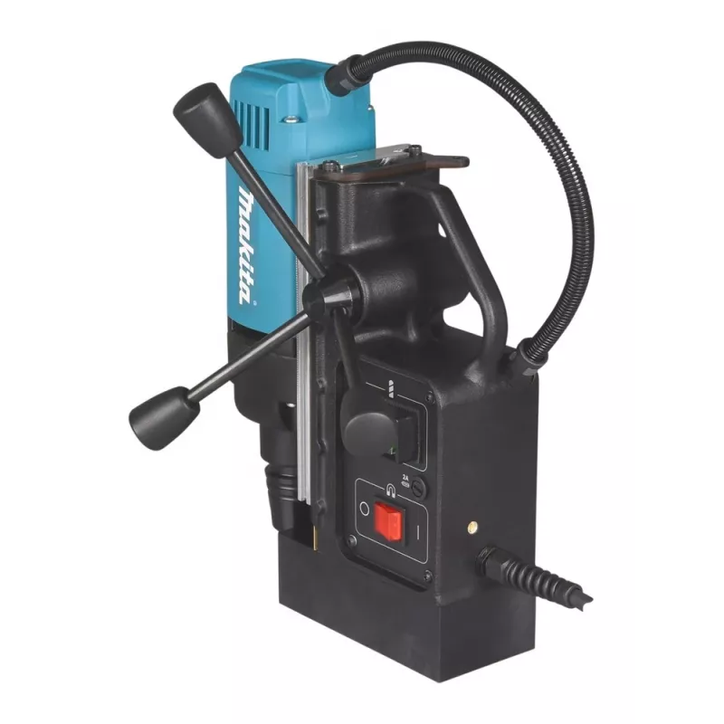 Gręžtuvas Makita HB350/2 850 RPM 11.6 kg Juoda, Mėlyna