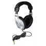 Ausinės Behringer HPM1000 laidinės, juodos, sidabrinės