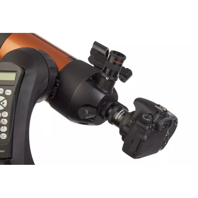 Celestron T-Adapter, teleskopo adapteris NexStar 4SE