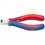 Knipex 64 12 115 Blue replikaciniai žnyplės