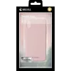 Krusell Sandby dėklas iPhone XS Max 16,5 cm (6,5 colio) Rožinis