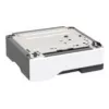 Lexmark 29S0600 popieriaus dėklas / padavimo įrenginys – 550 lapų, 1 dėklas, skirtas B3340dw, B3442dw, MB3442adw, MS331dn, MS431dn, MX331adn, MX431adn