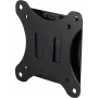 TV laikiklis ShiverPeaks BS89743 68,6 cm (27 col.) juodas