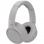 Ausinės Panasonic RB-M600B Uždedamosios Belaidės & Laidinės Bluetooth USB-C Smėlio spalvos, Circumaural, 20–20000 Hz