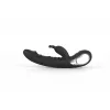 Vibratorius Erolab Silicone Black