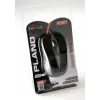 Pelė Media-Tech MT1091T USB Type-A, titano spalvos