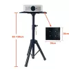 Extralink Floor Stand Bracket PFS-001 | Grindinis stovas projektoriui