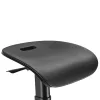 Ergonominė kėdė MACLEAN MC-872 – aukščio reguliavimas, atlošo pakreipimo mechanizmas