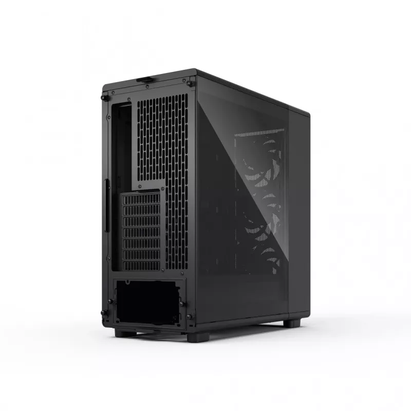 Fractal Design Epoch Black TG Light tint korpusas