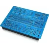 Analoginis sintezatorius Behringer 2600 BLUE MARVIN 37 klavišų pusiau modulinis