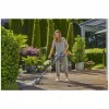 GARDENA 14848-20 statinės formos šepetys universalus medinėms terasoms