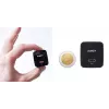 Sieninis įkroviklis Aukey PA-Y20S 20W USB-C Power Delivery, kompaktiškas, vieno prievado