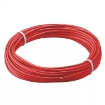 Maitinimo blokas USB-C 15,3W, skirtas Raspberry Pi 4B, baltas, 2m (POW-0034)