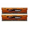 G.Skill ARES 16 GB DDR3-2133 (2x 8 GB) Dual-Kit atminties modulis F3-2133C11D-16GAR