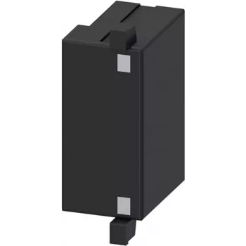Siemens 3RT29261BB00 pagalbinis kontaktinis blokas