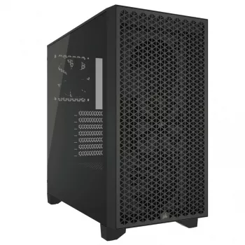 Korpusas Corsair CC-9011251-WW Midi Tower juodas
