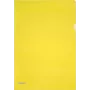 Aplankalas Herlitz 50009121 polipropileninis (PP) geltonas A4