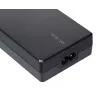 Belkin INC016VFBK maitinimo adapteris / keitiklis 100 W, GaN, juodas