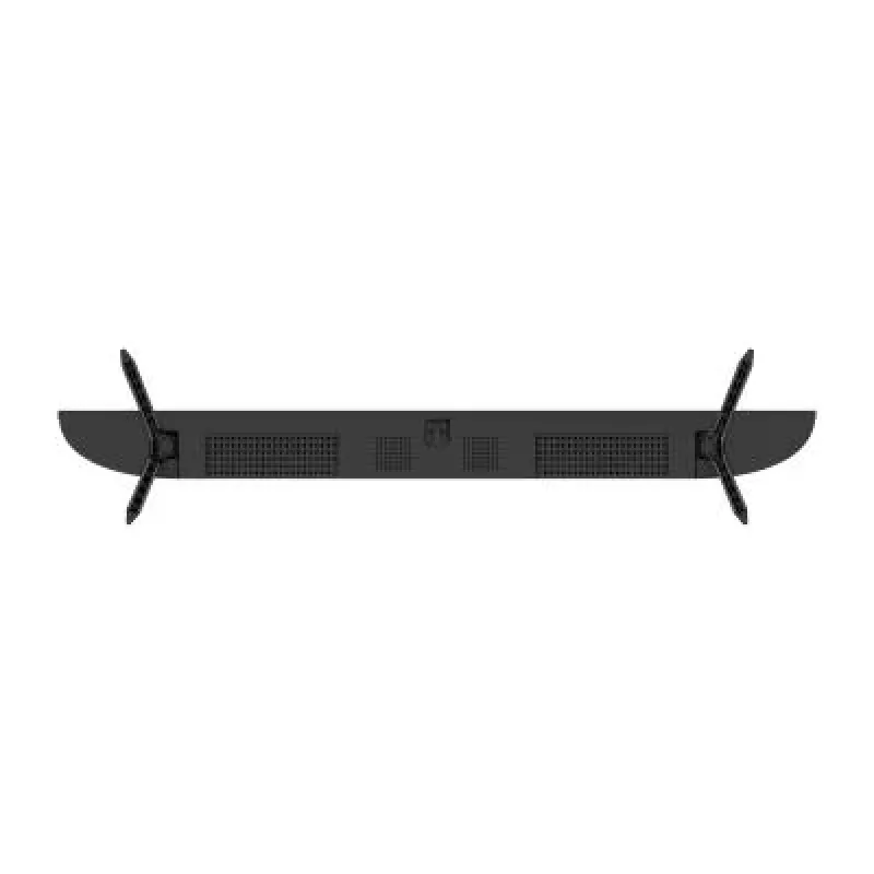 Televizorius Dahua LTV43-SD200 43 colių Full HD LED 1920x1080, Android TV, Direct-LED, 260 cd/m², 2×HDMI, Wi‑Fi, 8 W garsas