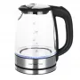 Emerio WK-119988 - Elektrinis virdulys - 1,7 l - 2,2 kW