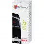 Bosch TCZ6004 kalkių šalinimo tabletės (4 vnt., 2 valymams)