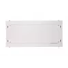 Sieninis 19 inch stelažas Extralink 4U 600x450 pilkas