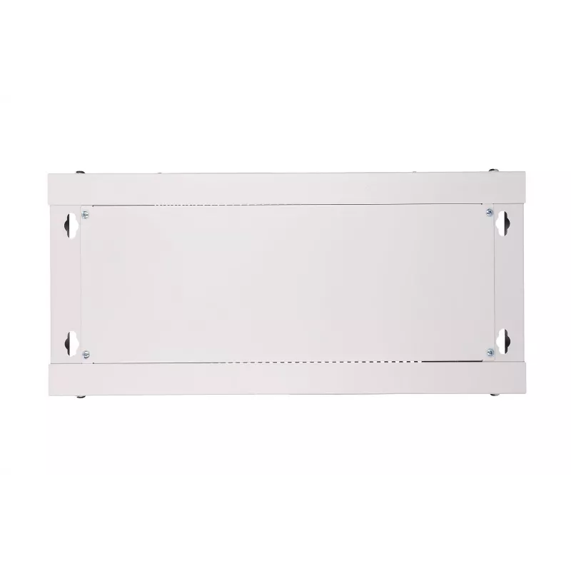 Sieninis 19 inch stelažas Extralink 4U 600x450 pilkas