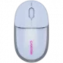 Canyon On Click 24 - 2in1 belaidė optinė pelė Bluetooth / 2,4 GHz - 1–2000 dpi - baterija