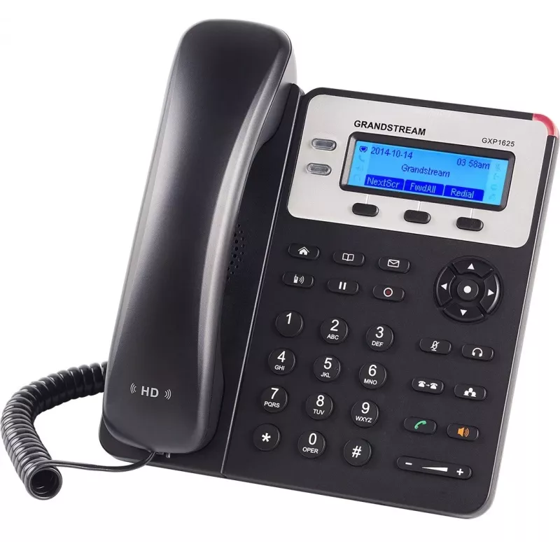 IP telefonas Grandstream Networks GXP1625