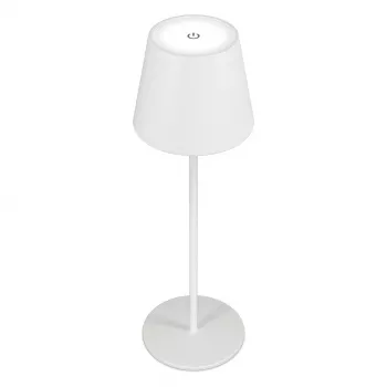 Stalinė lempa RealPower LED TableLight 360 3 W IP44 su baterija