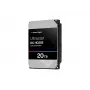 Kietasis diskas WD Ultrastar DC HC555 – 20 TB – Vidinis – 3,5 colio (8,9 cm) – Šifruotas – Duomenų centrui