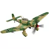 Konstrukcinis modelis Cobi 1:32 Junkers Ju 87 B-2