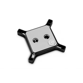 Vandens blokas EK Water Blocks EK-Quantum Magnitude 1700 Copper Nickel Black