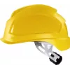 Apsauginis šalmas Uvex 9770131 Geltonas