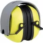 Ausinės klausos apsaugos Howard Leight VeriShield VS 120FHV SNR 32 dB, sulankstomos, modelis 1035107-VS