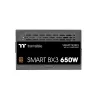 Thermaltake Smart BX3 650W | 80Plus Bronza | Nemodulinis