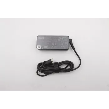 AC adapteris Lenovo 45W PD 3.0 5A10W86248 USB-C maitinimo šaltinis, 45 W, PD 3.0, suderinamiems nešiojamiesiems kompiuteriams ir įrenginiams